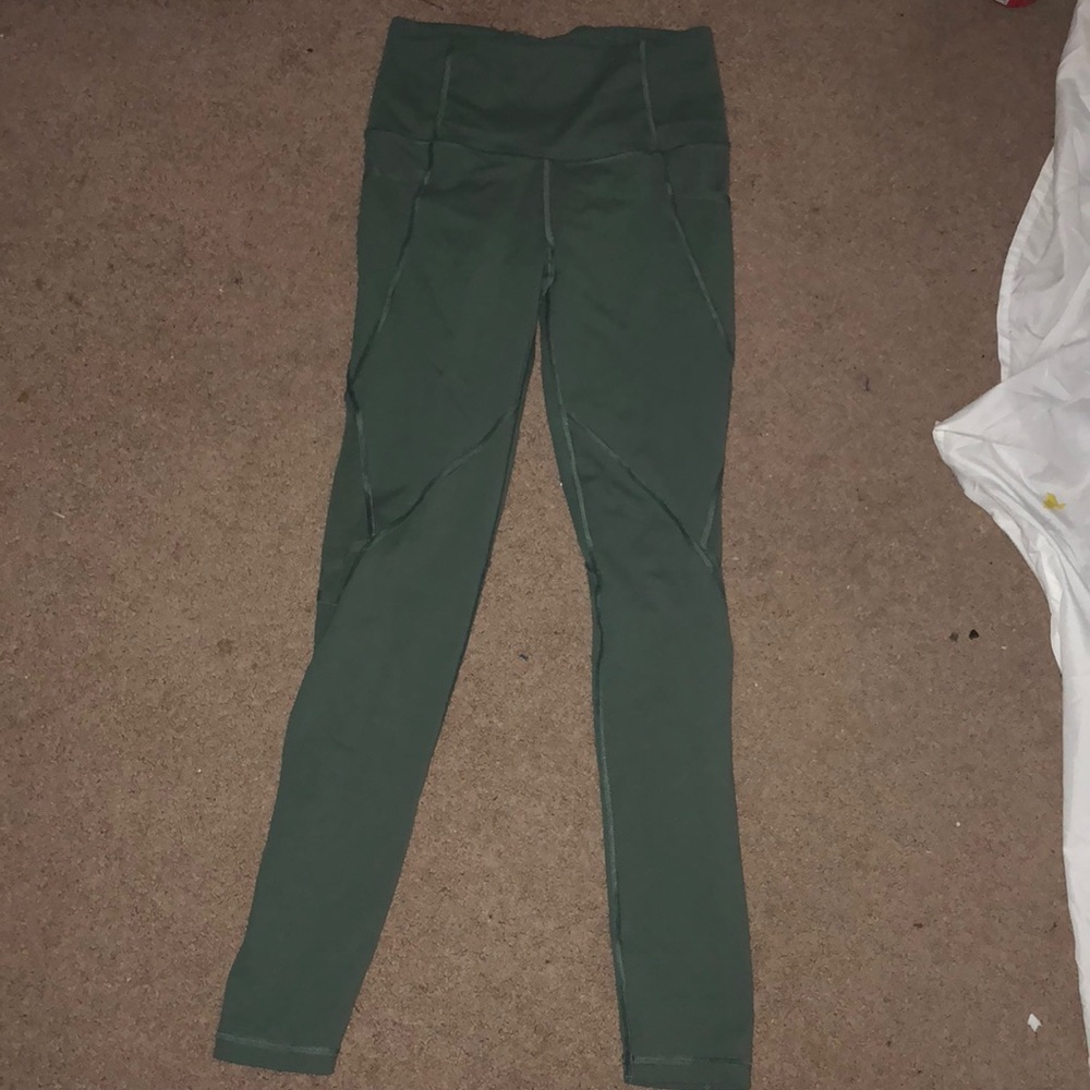 Victoria secret sports leggings